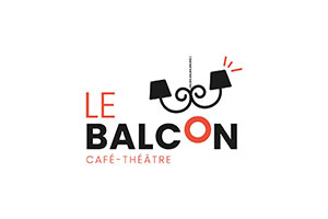 le balcon