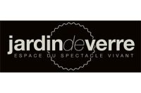 jardin de verre